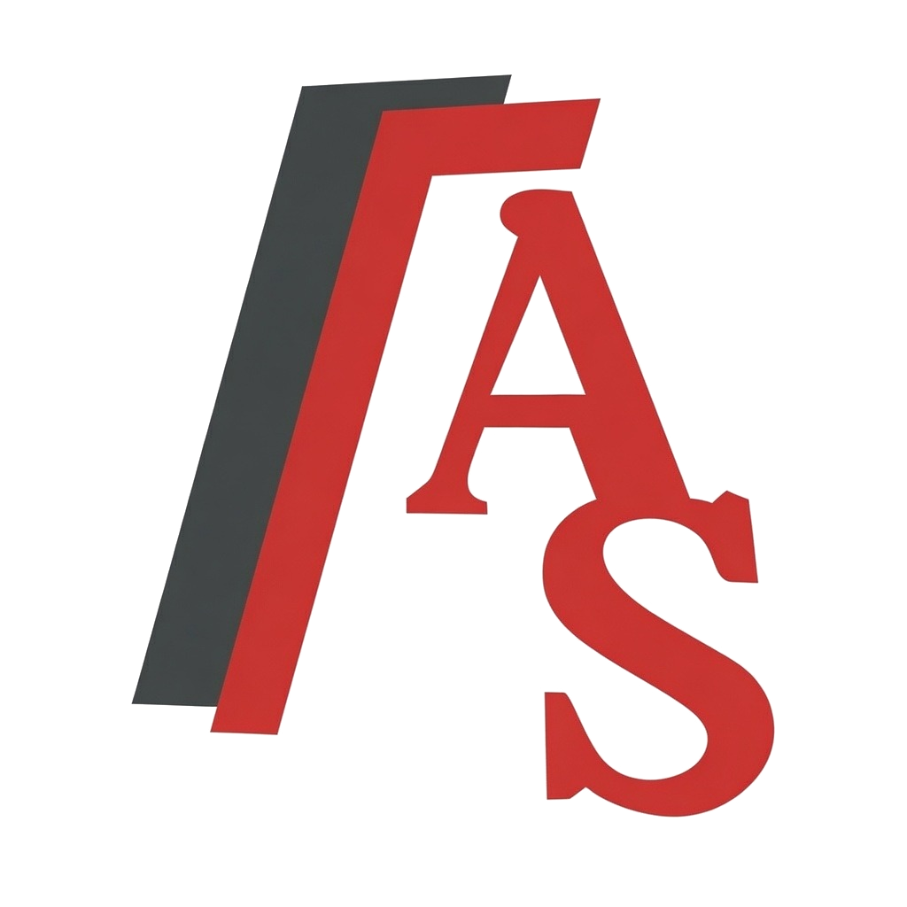 Logo AS Martelinho & Detail